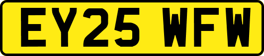 EY25WFW