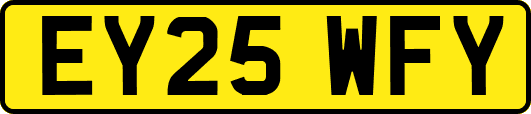 EY25WFY
