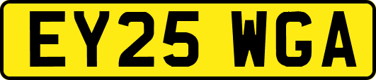 EY25WGA