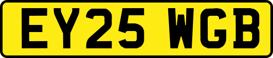 EY25WGB