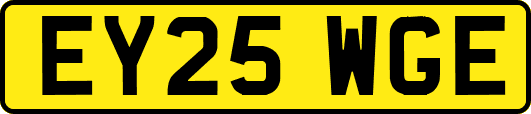 EY25WGE