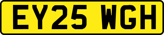 EY25WGH