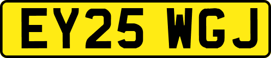 EY25WGJ