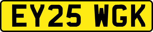 EY25WGK