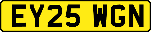 EY25WGN
