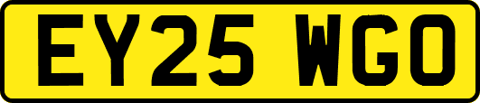 EY25WGO