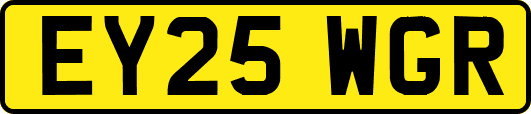 EY25WGR