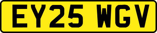 EY25WGV