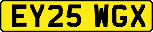 EY25WGX