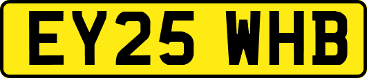 EY25WHB