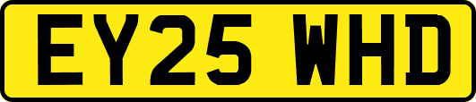 EY25WHD