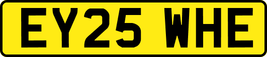 EY25WHE