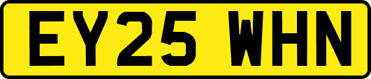 EY25WHN