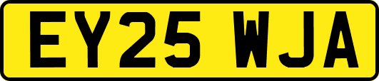 EY25WJA