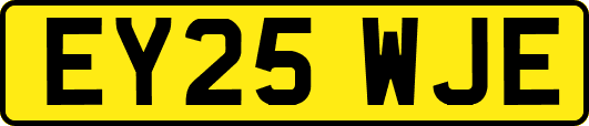 EY25WJE