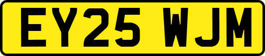 EY25WJM
