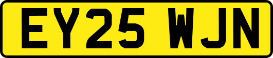 EY25WJN