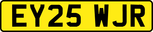 EY25WJR