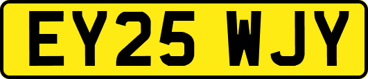 EY25WJY