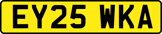 EY25WKA