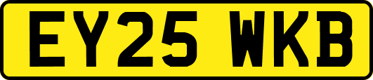 EY25WKB