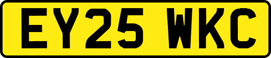 EY25WKC