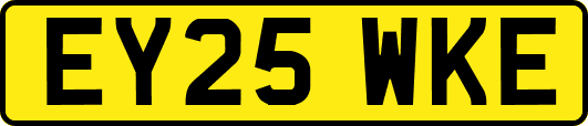 EY25WKE