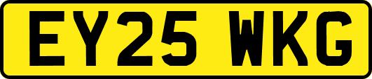 EY25WKG
