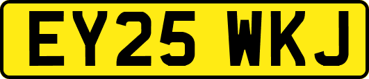 EY25WKJ