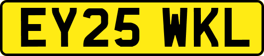 EY25WKL