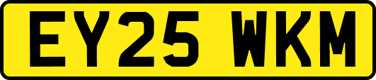 EY25WKM