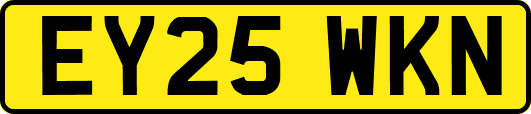EY25WKN