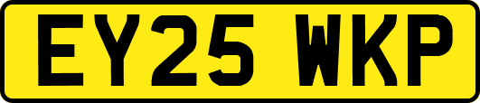 EY25WKP
