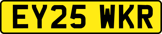 EY25WKR