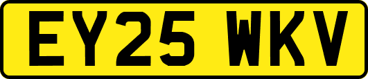 EY25WKV