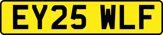 EY25WLF