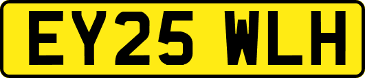 EY25WLH