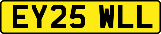 EY25WLL