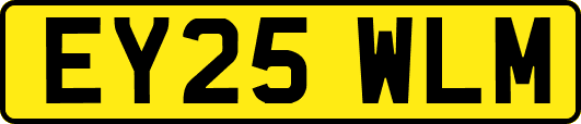 EY25WLM