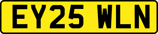 EY25WLN