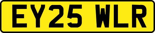 EY25WLR