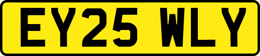 EY25WLY