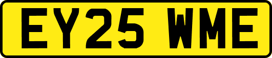 EY25WME