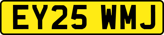 EY25WMJ
