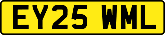 EY25WML