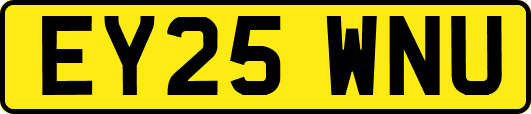 EY25WNU