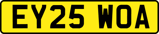 EY25WOA