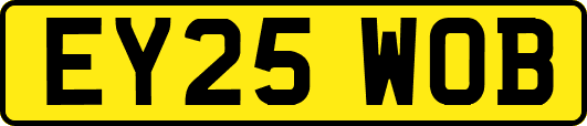 EY25WOB