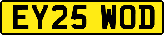 EY25WOD