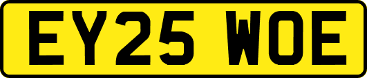 EY25WOE